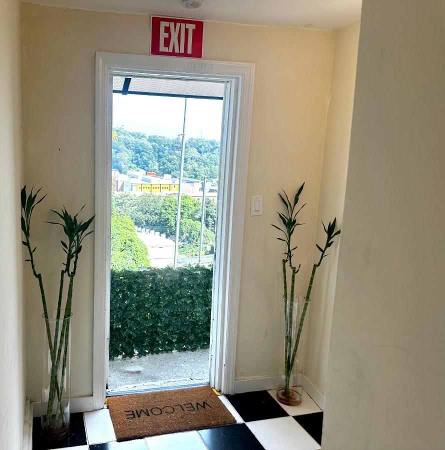 Apartmán 6-A Diamond In Yonkers, Ny Exteriér fotografie